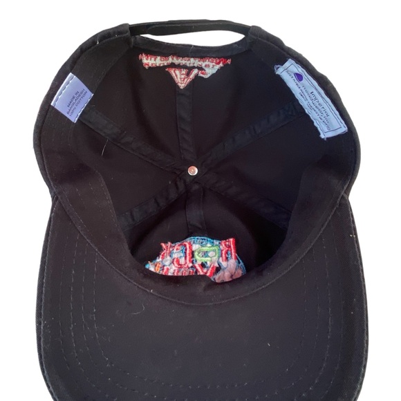 ROCK AND ROLL HALL OF FAME SNAPBACK - Picture 4 of 5